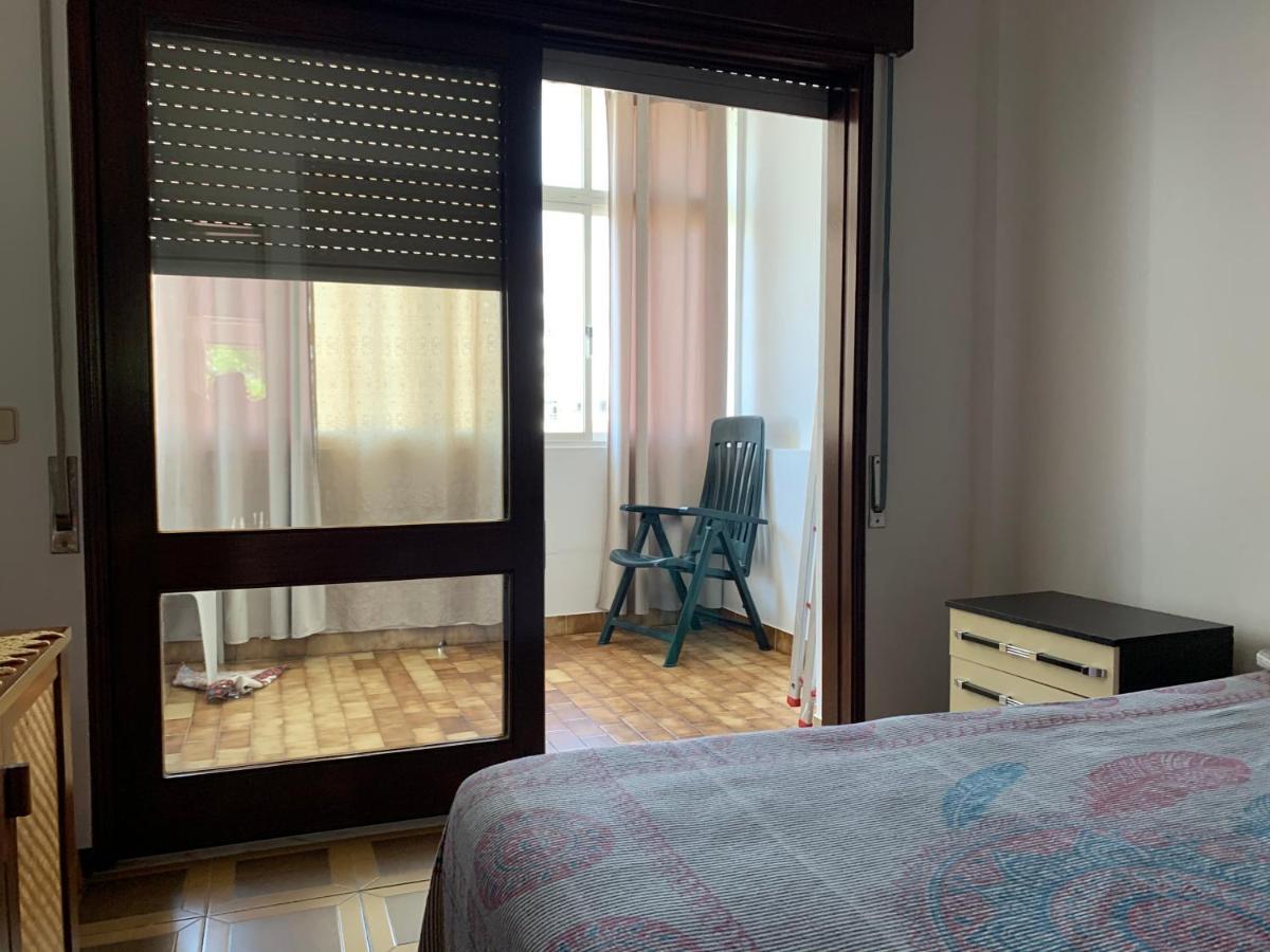 Albu Centro Daire Albufeira Dış mekan fotoğraf