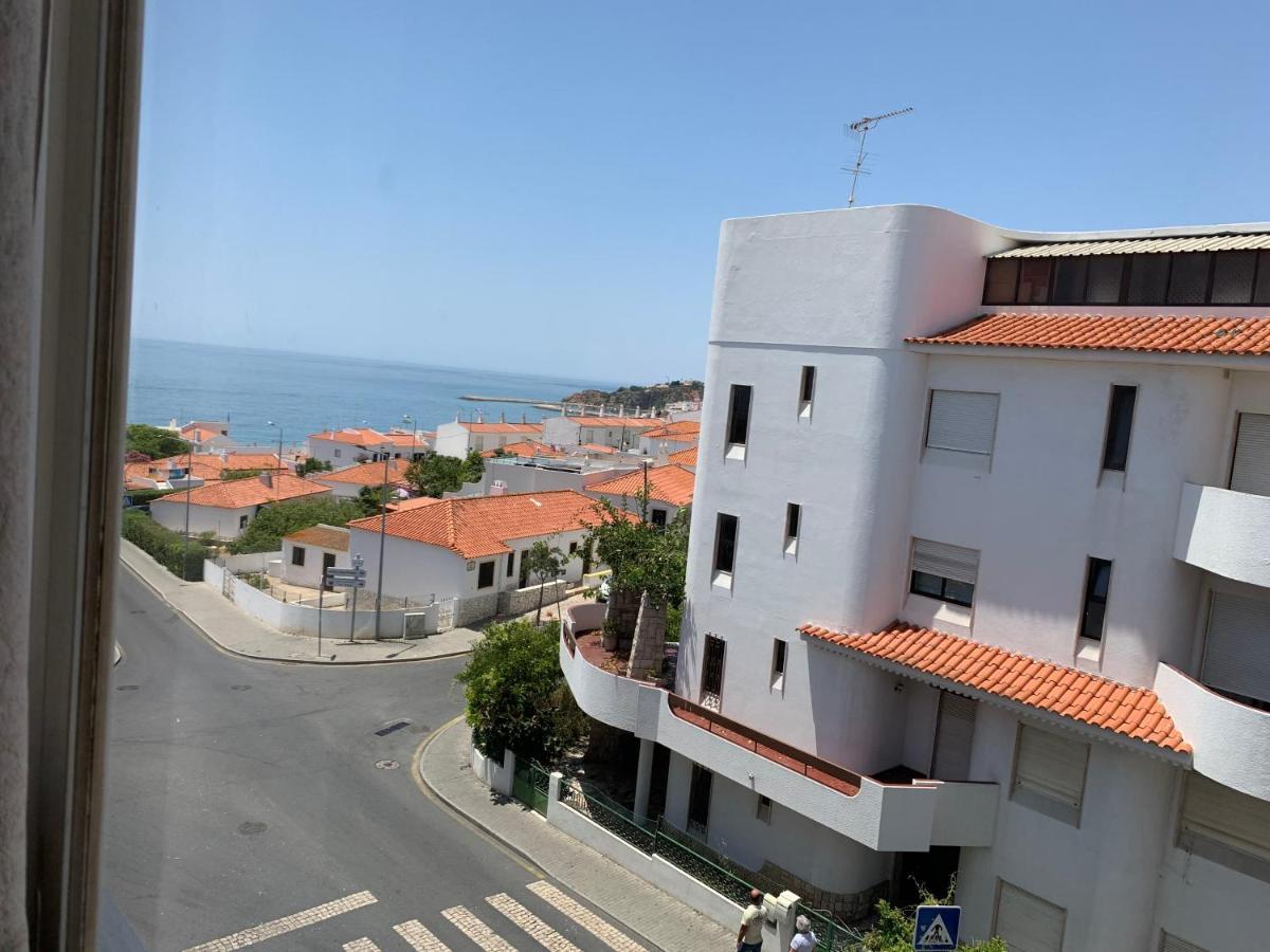 Albu Centro Daire Albufeira Dış mekan fotoğraf